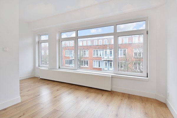 Medium property photo - Engelsestraat 19A, 3028 CA Rotterdam